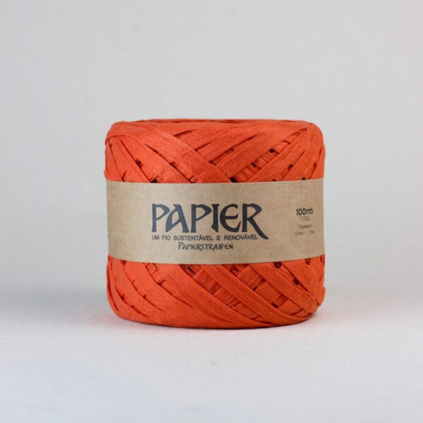 Papier - Toranja