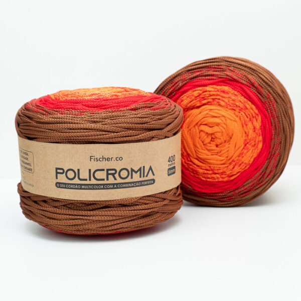 Policromia - Outono